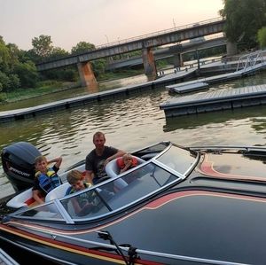 Meet your Posher, Marc